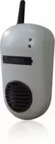 Belaidis skambutis Bulik Zamel 230V