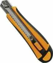 FISKARS PEILIS SU IŠSTUMIAMU 18mm AŠMENIU AUTO RELOAD