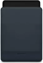 Woolnut Coated Sleeve -suojatasku 11 iPad Pro & Air, sininen
