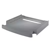Jungtis Whirlpool SKS101S skalbimo mašinai ir džiovyklei