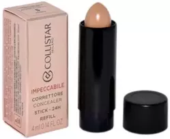 Collistar COLLISTAR IMPECCABILE CONCEALLER STICK 24H 4ML 5 REFILL - GINTARAS