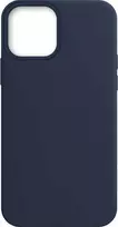 Dėklas SILICONE CASE SAMSUNG GALAXY A03S DARK Mėlynas