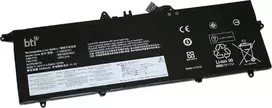 Triton 3 CELIŲ PAKEITIMO BATERIJA - F/TP T490S T14S T495S