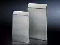 Rittal SK 3239.080 - Gray - 233 mm - 55 mm - 330 mm - 1 pc(s) - 2.32 kg