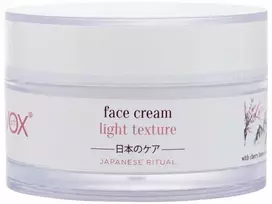 Revox B77 Revox Japanese Ritual Face Kreminis Light Texture, 50 ml