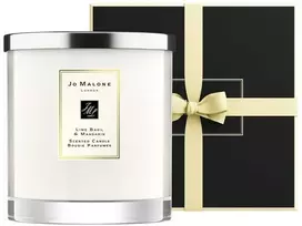 Jo Malone, Jo Malone, Lime Basil - Mandarin, Scented Candle, 2100 g