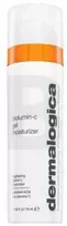 Dermalogica Biolumin-C drėkinamasis dieninis ir naktinis vitamino C gelis veidui ir kaklui, 50 ml