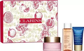 "Clarins Multi Active" odos priežiūros dovanų rinkinys nuo pirmųjų senėjimo požymių