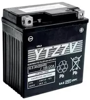 Huawei Outdo OUTDO (HUAWEI) UTZ8V (MF) AGM 12V, 7Ah akumuliatorius