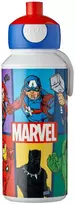 Rosti Mepal Mepal Vaikiška gertuvė 'Marvel Avengers'