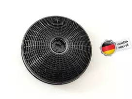 Anglies filtrai Vlano AKF-006 (2 vnt.)