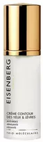 Eisenberg Eye and Lip Contour Kreminis kremas akių ir lūpų kontūrui nuo raukšlių, 30 ml