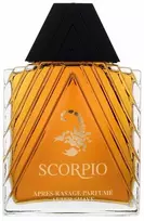 Scorpio Rouge Aftershave Vanduo vyrams, 100 ml