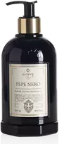 Logevy Firenze 1965 „PEPE NERO“ - Itališkas parfumuotas skystas muilas 500ml
