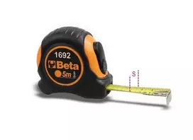 Beta Tools BETA RIEDIMO MATUOKLĖ 3m x 16mm 1692/3