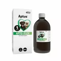 Orion Pharma Aptus Apto-flex veterinarinis sirupas 500 ml