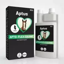 Equine sąnarių papildas - Aptus Apto-flex 1000 ml