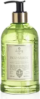 Logevy Firenze 1965 Skystas rankų muilas "Fico Verde" (žalumos, juodųjų serbentų ir figų kvapo), 500 ml