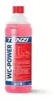 Tenzi Profesionalus sanitarinis valiklis WC Power, 1 l