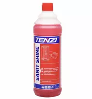 Profesionalus sanitarinis valiklis Tenzi Sanit Shine, 1 l