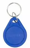 EVOLVEO RFID čip pro DoorPhone AP2-RFID TAG 5ks
