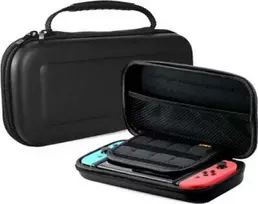 Ak223B Dėklas skirtas "Nintendo Switch"
