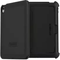 OTTERBOX DEFENDER APPLE IPAD 10TH GEN Juodas