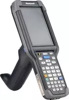 Brūkšninio kodo skaitytuvas Honeywell Honeywell CK65 terminalas 10,2 cm (4 ") 480 x 800 px