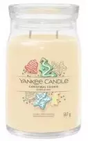 Kalėdinis sausainis Yankee Candle 567 g
