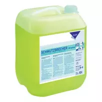 Kleen Purgatis Riebalų valiklis KLEEN SCHMUTZBRECHER, ypatingai stipraus poveikio, 10 l