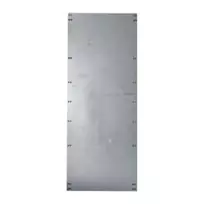 Eaton Montavimo plokštė XVTL-IC-8 / 20 2x800x2000mm - 114769