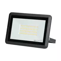 Orno FARO LED prožektorius 50W, 4000lm, IP65, 4000K, aliuminis + stiklas