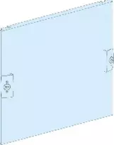Schneider Electric PILNAS PRIEKINIS 200 MM 300 MM PRIZMĖS