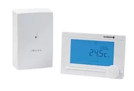 De Dietrich Nuotolinis valdymas iSense modulinis radijas (S103295)