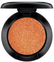 MAC Pro blizgantys akių šešėlių milteliai „Jingle Ball Bronze“ 1,5 g