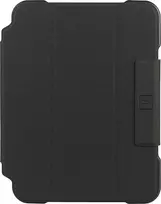 Tucano Alunno do iPad 11" A16 (2025) / iPad 10.9" 10 gen. (2022) juoda