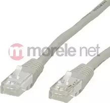 VALUE PatchCord UTP Cat. 5e 5m futbolas
