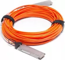 Cisco Kabelis 100GBASE QSFP aktyvus optinis kabelis, 5m