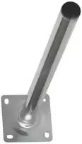 Robson P-600 stogo antenos laikiklis (60 CM)