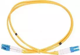 „ExtraLink“ šviesolaidinis pataisomasis laidas LC/UPC-LC/UPC DUP 9/125UM 3,0 mm 2M