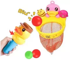 Hodder Education B.Duck krepšinio žaislas