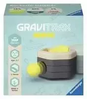Konstruktoriaus papildymas Ravensburger GraviTrax Junior Element Trap