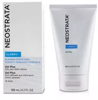 Neostrata Gel Plus, 125 ml