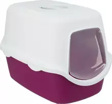 Trixie kraiko padėklas Vico Burgundy