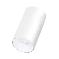 Lubinis šviestuvas TOPE Lubinis baltas LED šviestuvas "TULSA" 15W