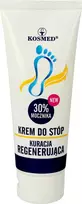 Pėdų kremas su karbamidu 30% Kosmed, 75 g