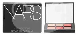 Nars Voyageur Eyeshadow Palette akių šešėlių paletė, 3.6 g
