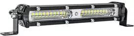 Amio LED panelinė darbo lempa SLIM, 18 cm, 9-36V, AWL48