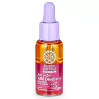 Natural Siberian Toothpaste "Natura Siberica" atnaujinamasis veido serumas 30ml