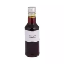 Mount Caramel - cinamono sirupas 200 ml
